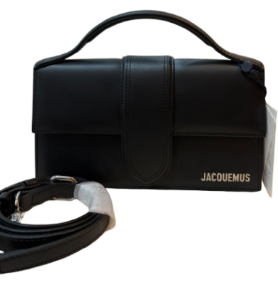 Sac Jacquemus Grand Bambino