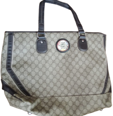 Cabas Gucci GG monogram